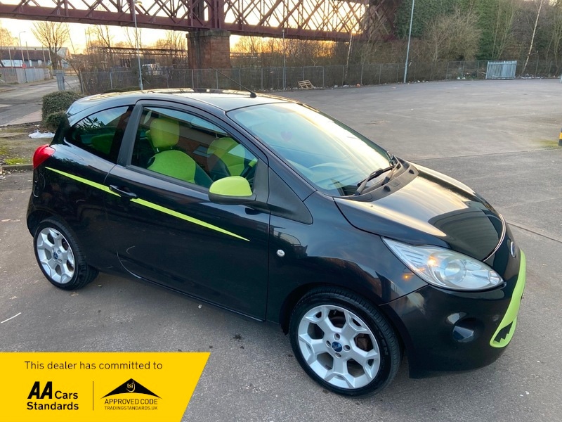 Used Ford Ka 2010 for sale - 77704156: Photo 5