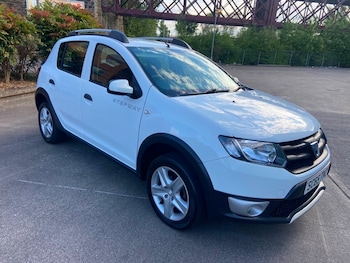 Used Dacia Sandero 2015 for sale - 78694264: Photo