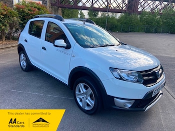 Used Dacia Sandero 2015 for sale - 78694264: Photo