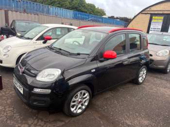 Used Fiat Panda 2015 for sale - 74827148: Photo