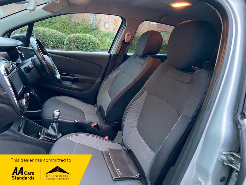 Used Renault Captur 2016 for sale - 76934965: Photo 14