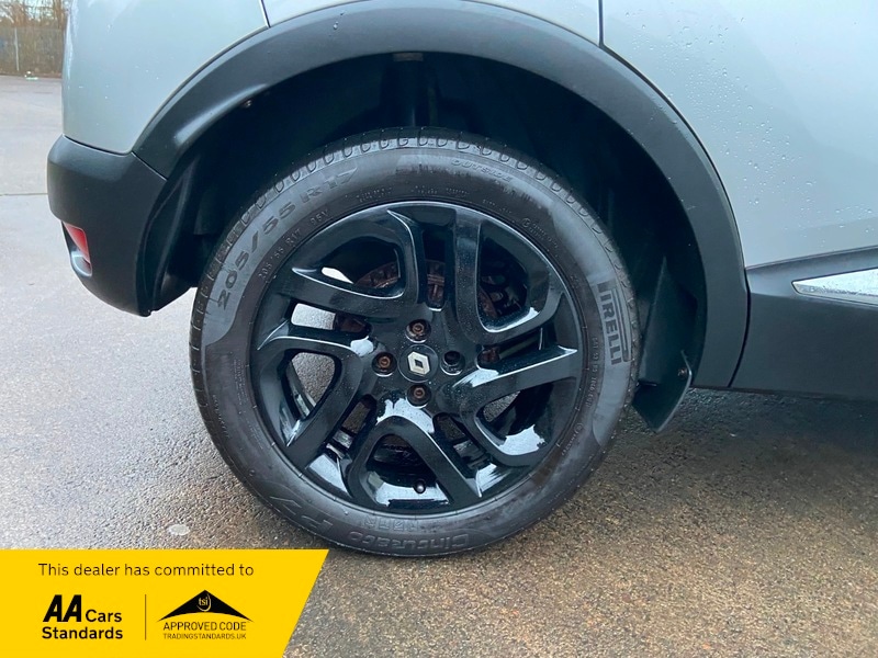 Used Renault Captur 2016 for sale - 76934965: Photo 20