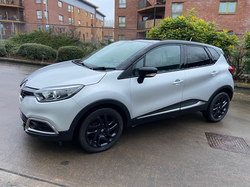 Used Renault Captur 2016 for sale - 76934965: Photo 7