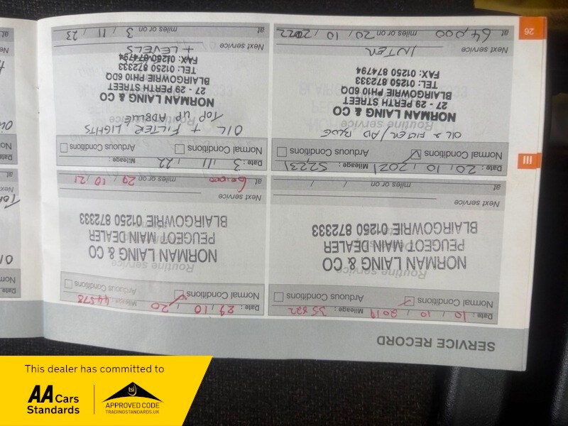 Used Peugeot Partner 2016 for sale - 77766039: Photo 14