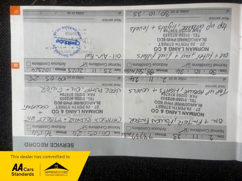 Used Peugeot Partner 2016 for sale - 77766039: Photo 15