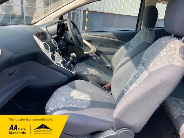 Used Ford Ka 2012 for sale - 75574231: Photo 15