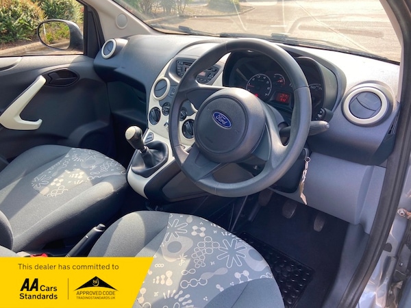 Used Ford Ka 2012 for sale - 75574231: Photo 19
