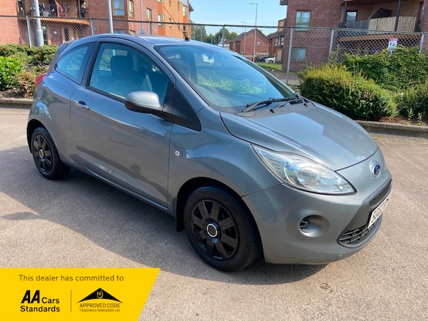 Used Ford Ka 2012 for sale - 75574231: Photo 6