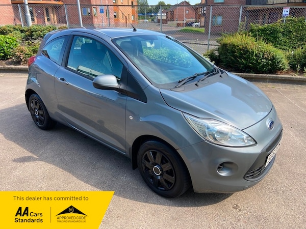 Used Ford Ka 2012 for sale - 75574231: Photo 7