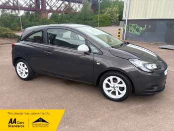Used Vauxhall Corsa 2015 for sale - 74827232: Photo