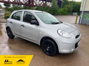 2013 - 1.2 Visia 5dr