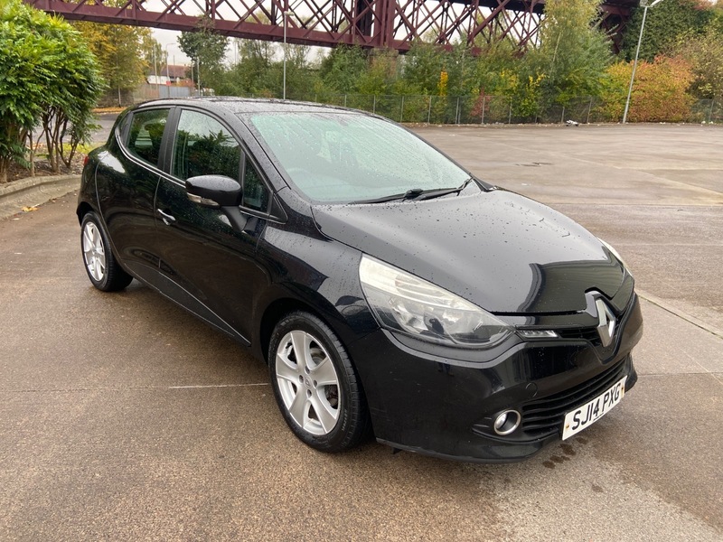 Used Renault Clio 2014 for sale - 76267570: Photo 1