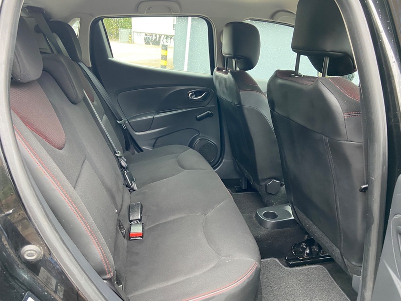 Used Renault Clio 2014 for sale - 76267570: Photo 13