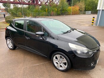 Used Renault Clio 2014 for sale - 76267570: Photo 4