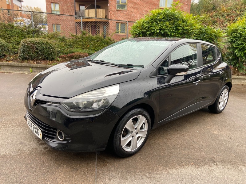 Used Renault Clio 2014 for sale - 76267570: Photo 5