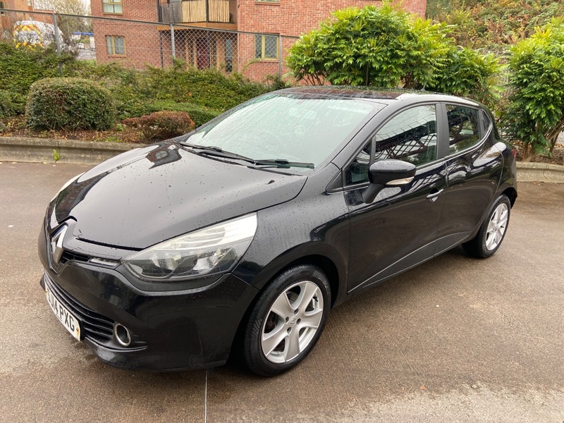 Used Renault Clio 2014 for sale - 76267570: Photo 6