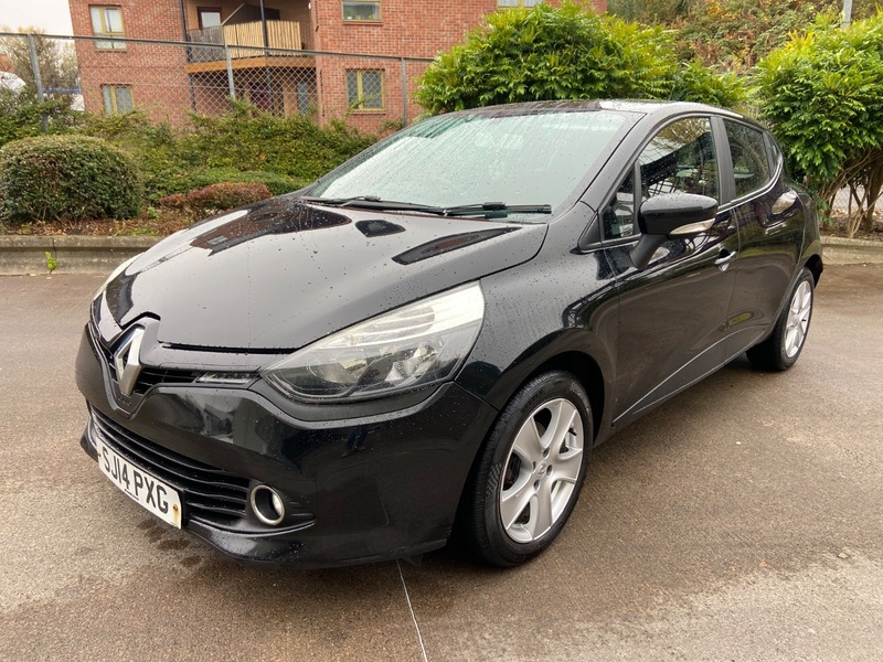 Used Renault Clio 2014 for sale - 76267570: Photo 7