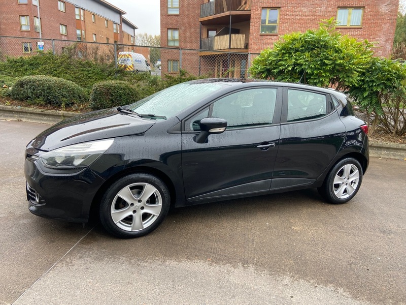 Used Renault Clio 2014 for sale - 76267570: Photo 8