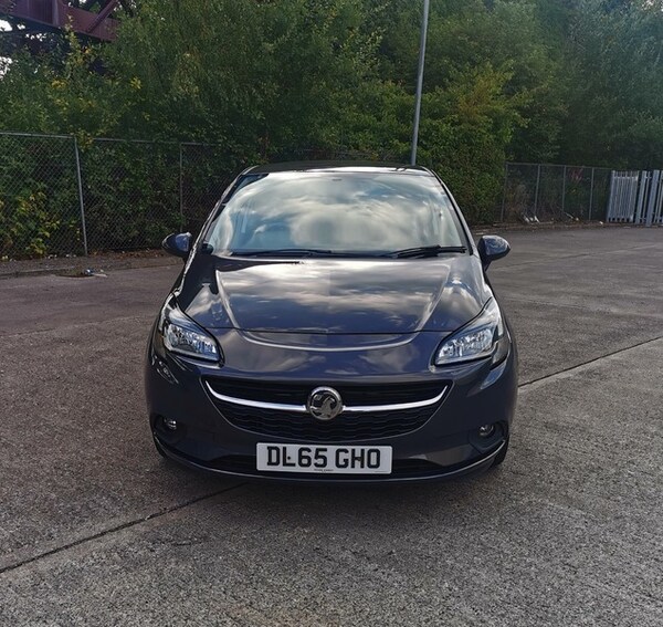 Used Vauxhall Corsa 2015 for sale - 68305307: Photo 10