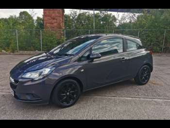 Used Vauxhall Corsa 2015 for sale - 68305307: Photo
