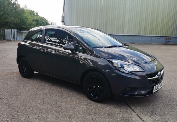 Used Vauxhall Corsa 2015 for sale - 68305307: Photo 5