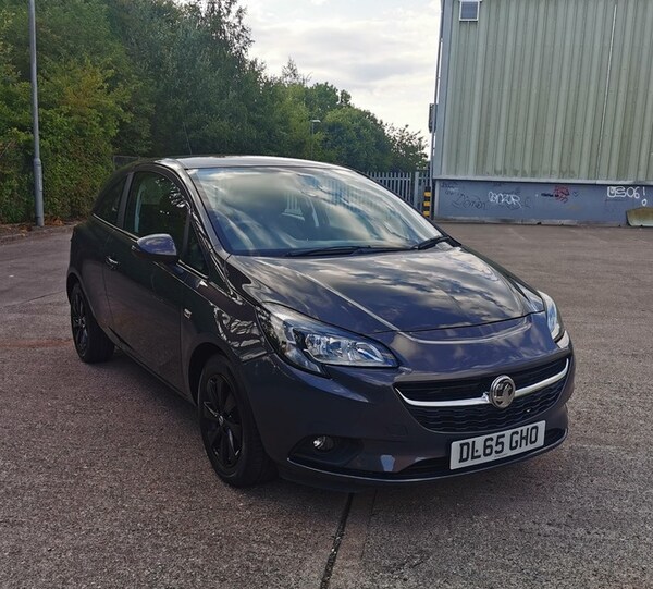 Used Vauxhall Corsa 2015 for sale - 68305307: Photo 6