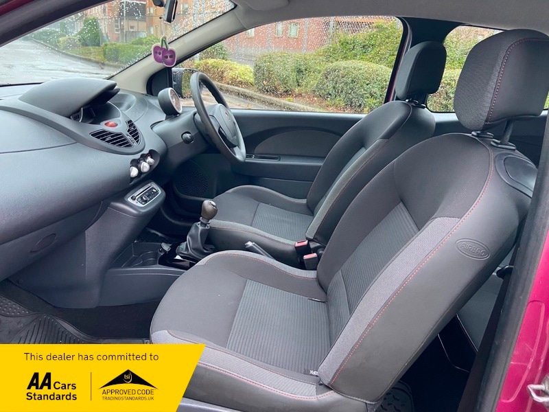 Used Renault Twingo 2012 for sale - 77547944: Photo 10