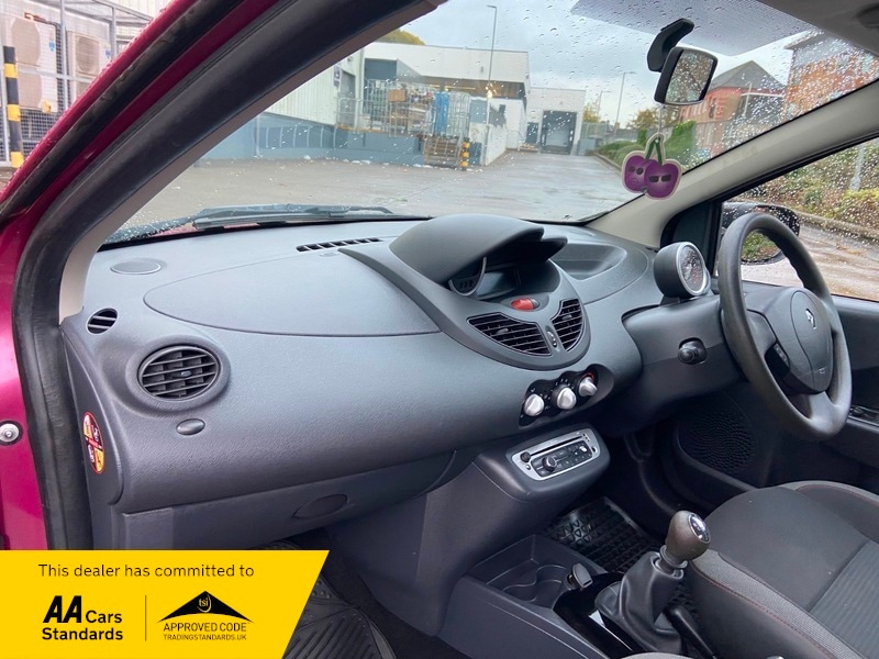 Used Renault Twingo 2012 for sale - 77547944: Photo 12