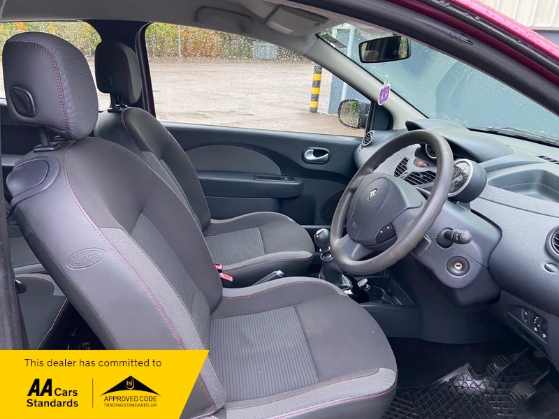 Used Renault Twingo 2012 for sale - 77547944: Photo 13