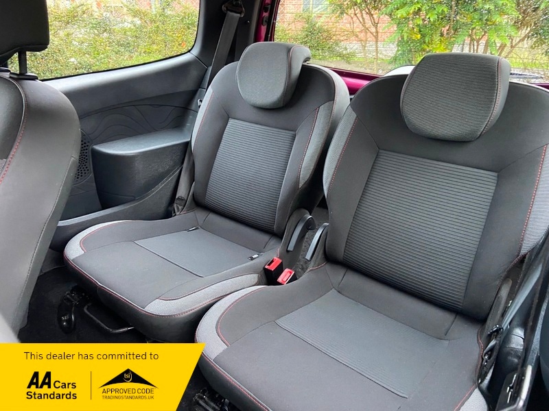 Used Renault Twingo 2012 for sale - 77547944: Photo 14