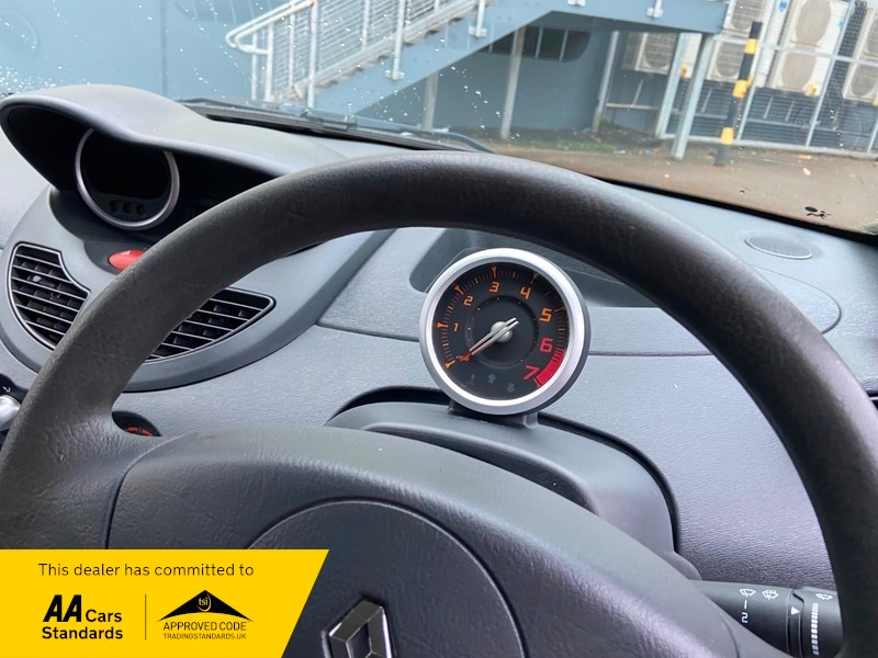 Used Renault Twingo 2012 for sale - 77547944: Photo 18