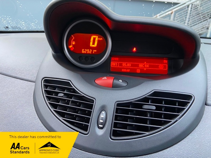 Used Renault Twingo 2012 for sale - 77547944: Photo 21
