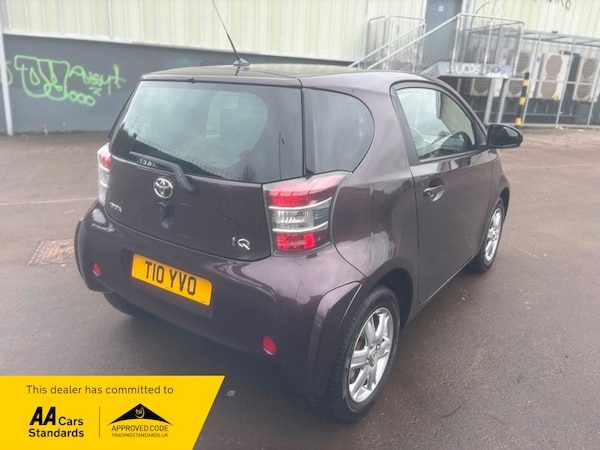 Used Toyota IQ 2010 for sale - 73285967: Photo 10