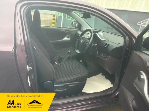 Used Toyota IQ 2010 for sale - 73285967: Photo 11