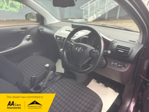 Used Toyota IQ 2010 for sale - 73285967: Photo 12