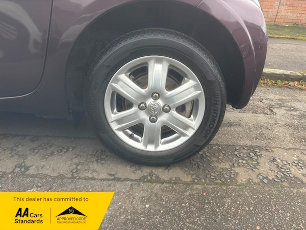 Used Toyota IQ 2010 for sale - 73285967: Photo 13