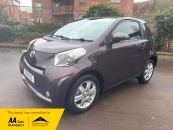 Used Toyota IQ 2010 for sale - 73285967: Photo