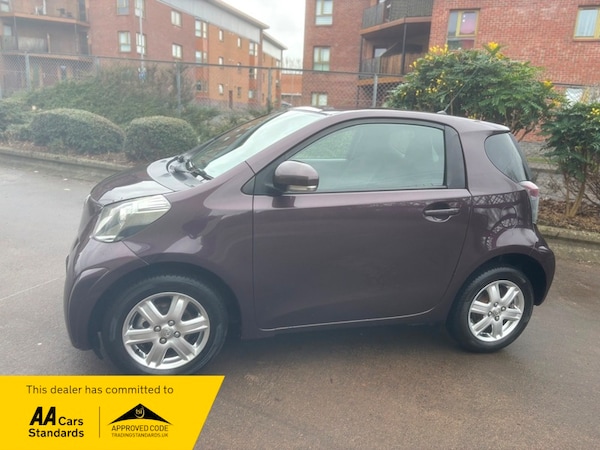 Used Toyota IQ 2010 for sale - 73285967: Photo 6