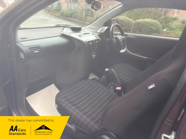 Used Toyota IQ 2010 for sale - 73285967: Photo 8