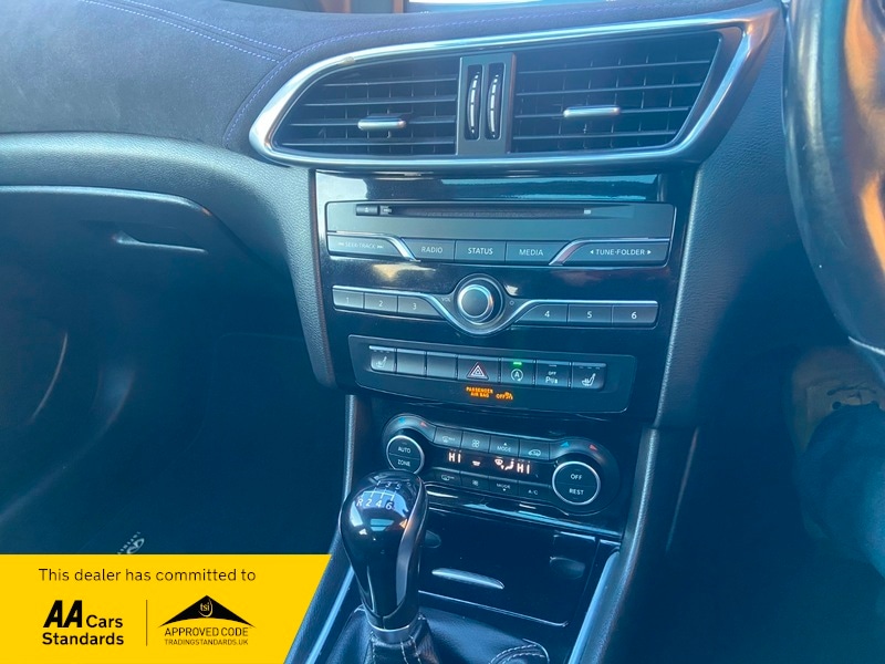 Used Infiniti Q30 2017 for sale - 77805693: Photo 12