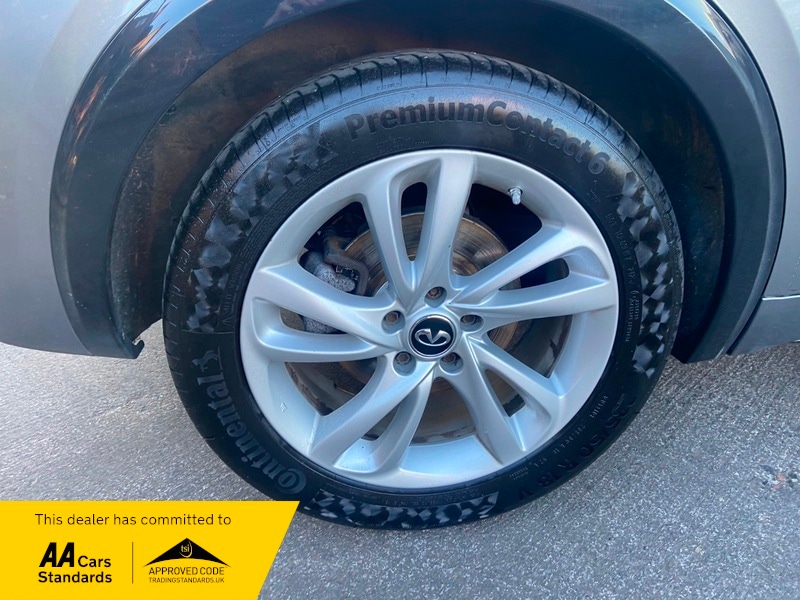 Used Infiniti Q30 2017 for sale - 77805693: Photo 17