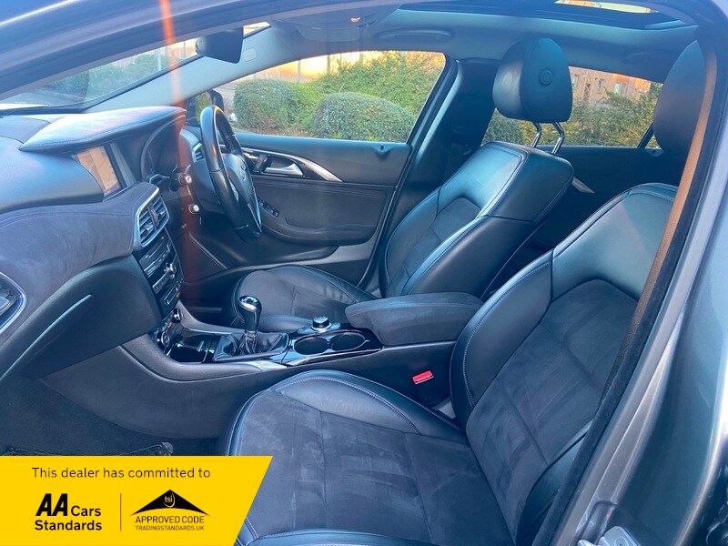 Used Infiniti Q30 2017 for sale - 77805693: Photo 18