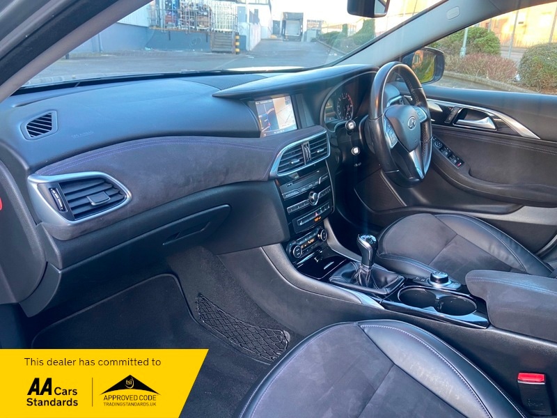 Used Infiniti Q30 2017 for sale - 77805693: Photo 20