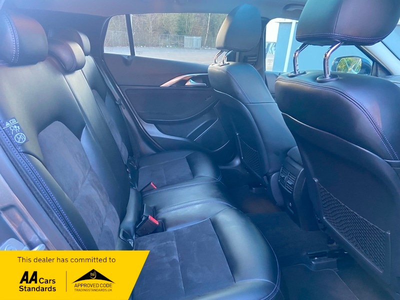 Used Infiniti Q30 2017 for sale - 77805693: Photo 24