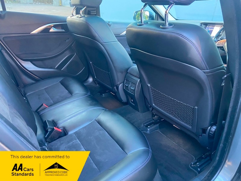 Used Infiniti Q30 2017 for sale - 77805693: Photo 25