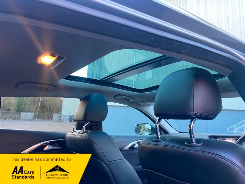 Used Infiniti Q30 2017 for sale - 77805693: Photo 26