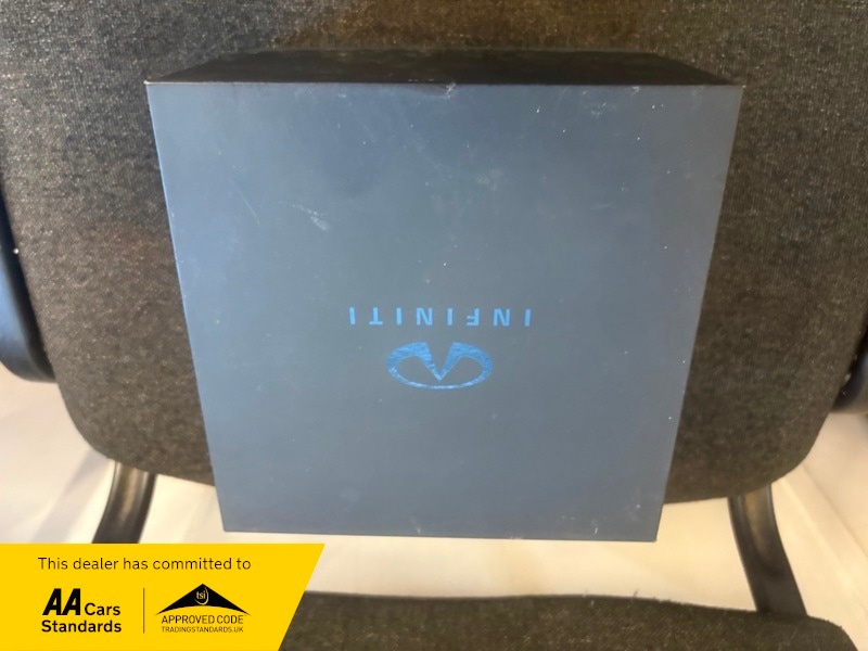 Used Infiniti Q30 2017 for sale - 77805693: Photo 27