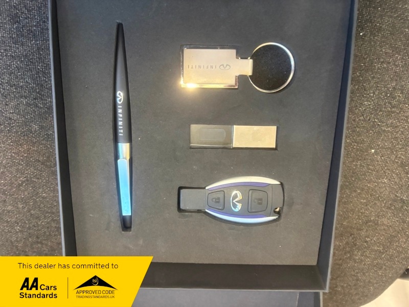 Used Infiniti Q30 2017 for sale - 77805693: Photo 28