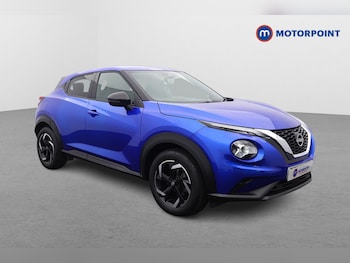 Used Nissan Juke 2023 for sale - 79214766: Photo