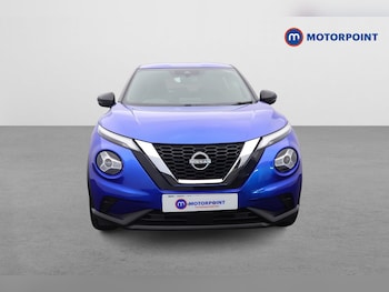 Used Nissan Juke 2023 for sale - 79214766: Photo